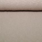 Vintage Strickjersey Bettina - Beige
