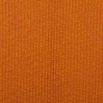 Camisola de malha vintage - Laranja