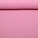 Vintage Strickjersey Bettina - Rosa