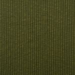 Camisola de malha vintage - verde exército