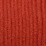 Camisola de malha vintage - vermelho