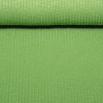 Vintage Strickjersey - Bettina Apfelgrün