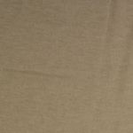 Leinen - Cotton Uni Beige