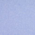 Leinen - Cotton Uni Hellblau
