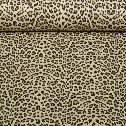 Jeans - Stretch Leo Beige