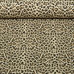 Jeans - Stretch Leo Beige