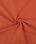 Sommersweat - French Terry Pfirsich Sommersweat - French Terry Pfirsich