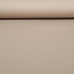 Sommersweat Lea - French Terry Dunkelbeige Sommersweat Lea - French Terry Dunkelbeige