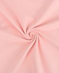 Sommersweat - French Terry Hellrosa Sommersweat - French Terry Hellrosa