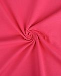 Sweat d'été - French Terry Fuchsia
