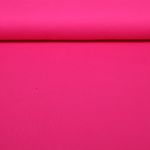 Sweat d'été Lea - French Terry Fuchsia