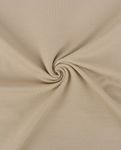 Sweat d'été - French Terry Soft Taupe