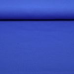 Sommersweat Lea - French Terry Royalblau