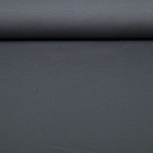 Sweat d'été Lea - French Terry Gris