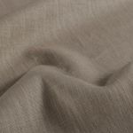 Leinen Baumwolle - Sand