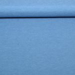 Camicetta jeans Chambray - tinta unita blu cielo
