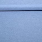 Camicetta jeans Chambray - tinta unita blu denim