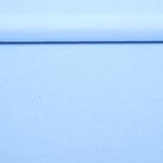 Camicetta jeans chambray - tinta unita blu chiaro