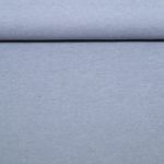 Camicetta jeans Chambray - tinta unita grigio-blu