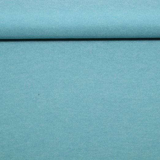 Blusenjeans - Uni Chambray Bleu