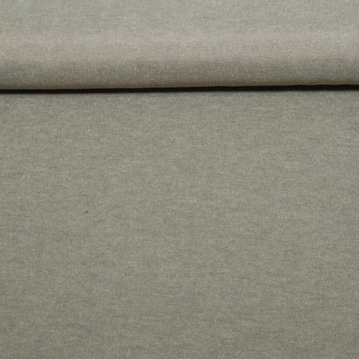 Blusenjeans - Uni Chambray Taupe