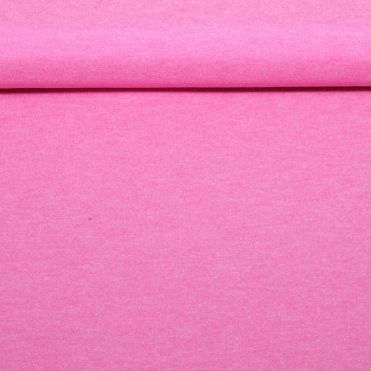 Blusenjeans - Uni Chambray Pink Blusenjeans - Uni Chambray Pink