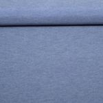 Camicetta jeans chambray - tinta unita in denim scuro