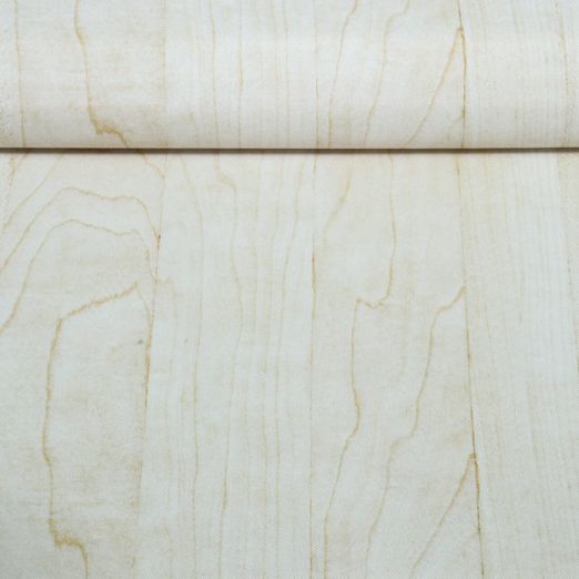 Canvas - Tischwäsche Holzoptik Beige Canvas - Tischwäsche Holzoptik Beige