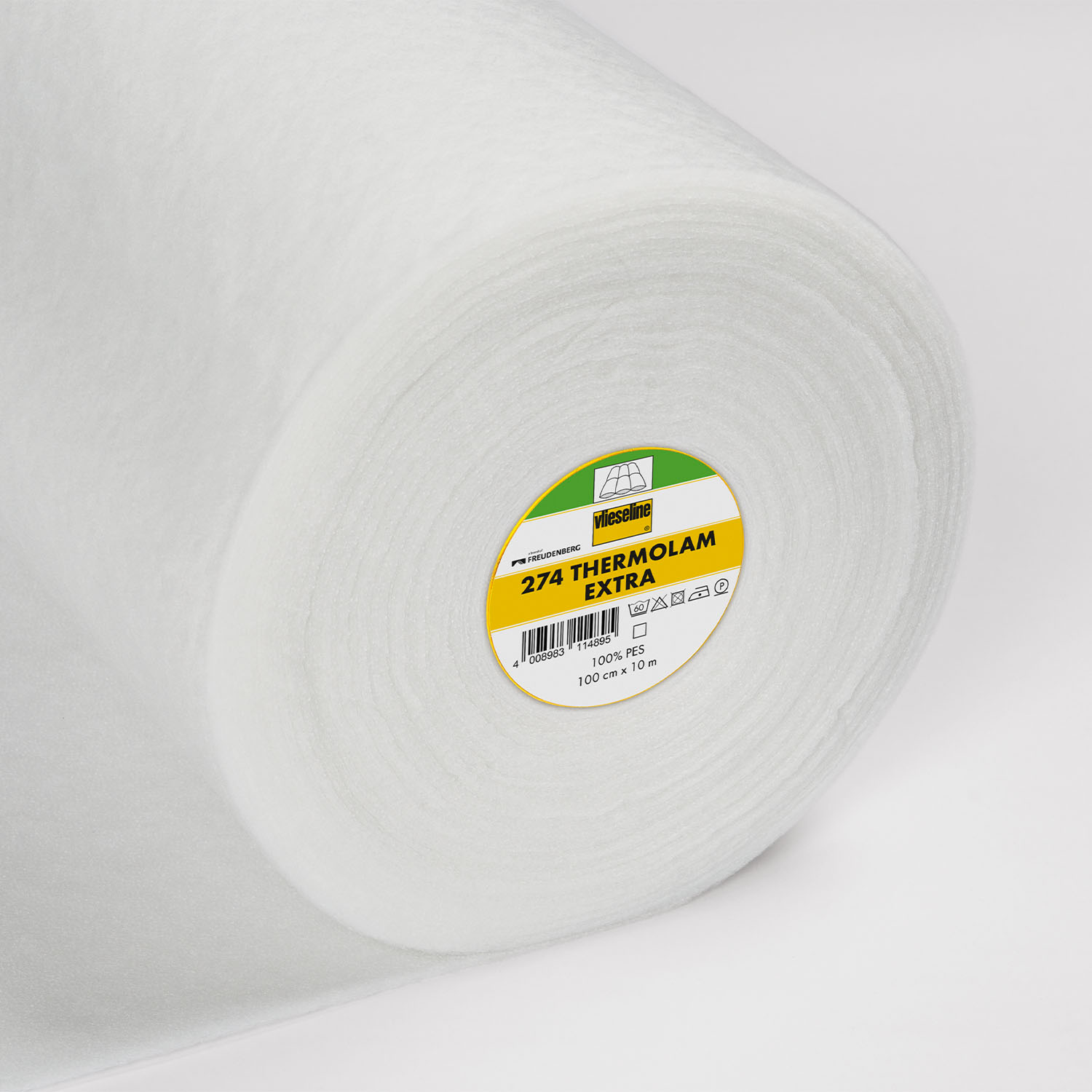 Volumenvlies - Vlieseline Thermolam 274 extra - 100cm breit-0 Volumenvlies - Vlieseline Thermolam 274 extra - 100cm breit-0