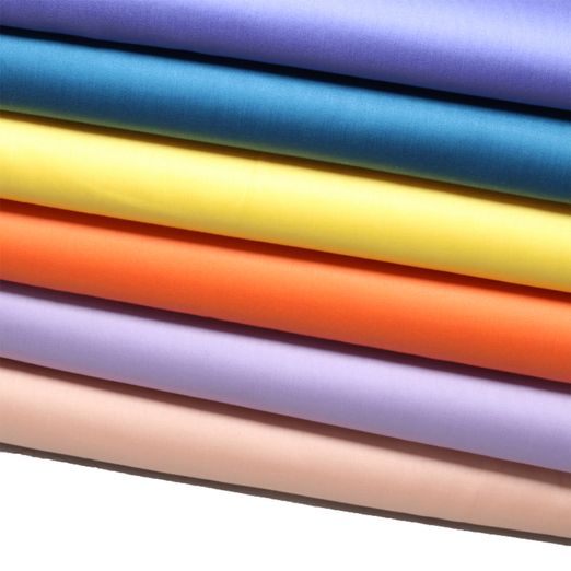 Baumwolle Satin Mimi