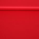 Baumwolle Satin Mimi - Uni Rot Baumwolle Satin Mimi - Uni Rot