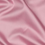 Baumwolle Satin - Uni Hellrosa Baumwolle Satin - Uni Hellrosa