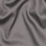 Baumwolle Satin - Uni Steingrau Baumwolle Satin - Uni Steingrau