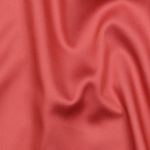 Baumwolle Satin - Uni Ziegelrot Baumwolle Satin - Uni Ziegelrot