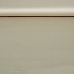 Baumwolle Satin Mimi - Uni Beige Baumwolle Satin Mimi - Uni Beige