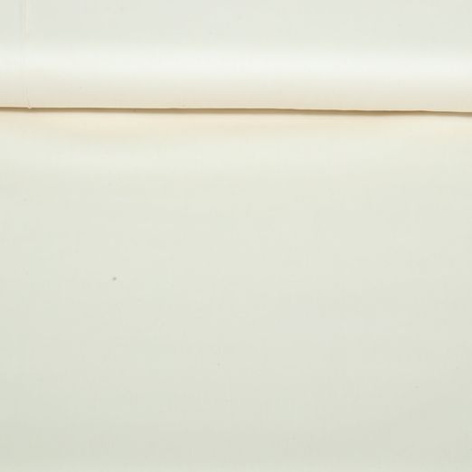 Satin de coton Mimi - Uni Natural Satin de coton Mimi - Uni Natural