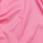Baumwolle Satin - Uni Rosa