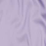 Baumwolle Satin - Uni Helles Lila