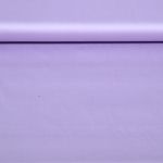 Satin de coton Mimi - Uni Violet clair