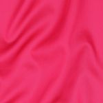 Baumwolle Satin - Uni Pink
