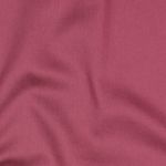 Baumwolle Satin - Uni Weinrot