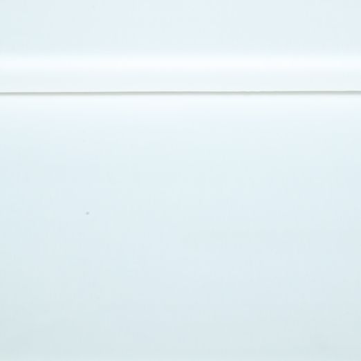 Baumwolle Satin Mimi - Uni Weiß Baumwolle Satin Mimi - Uni Weiß