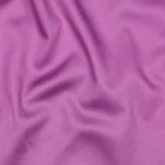 Baumwolle Satin - Uni Lilaviolett