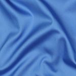 Baumwolle Satin - Uni Lavendel