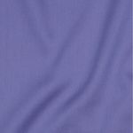 Bomullssatin - Uni Violet