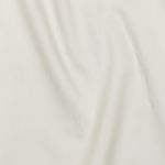 Baumwolle Satin - Uni Ecru