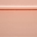 Baumwolle Satin Mimi - Uni Lachs