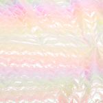 Gesteppter Jackenstoff - Herzen Metallic Rosa Gesteppter Jackenstoff - Herzen Metallic Rosa