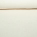 Gaze de coton bio Tripple - Uni Naturel