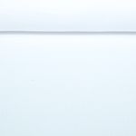 Gaze de coton bio Tripple - Blanc uni
